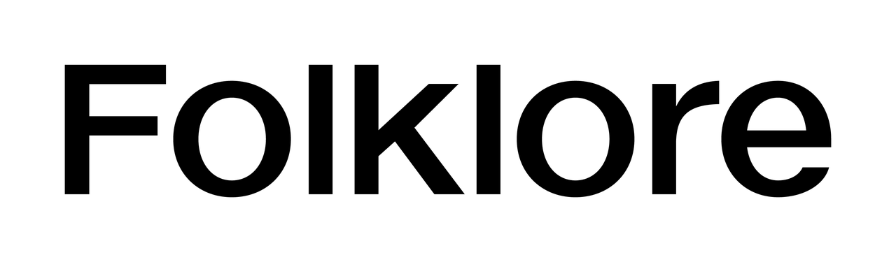 Folklore logo