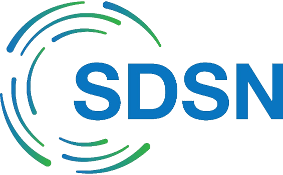 UN SDSN logo