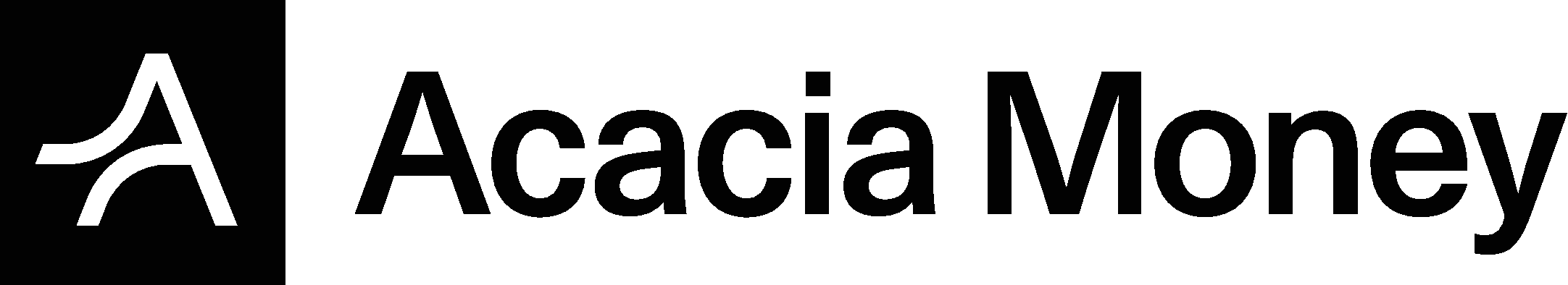 Acacia Money Logo