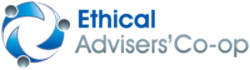 Ethical Advisors Co-op logo