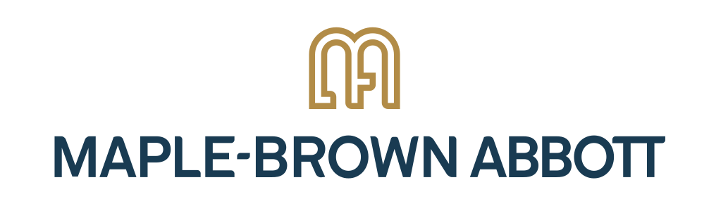 Maple-Brown Abbott logo